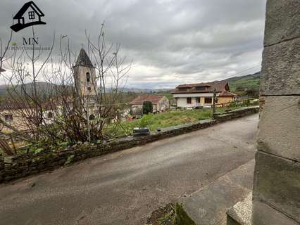 Casa en venta en Villacarriedo