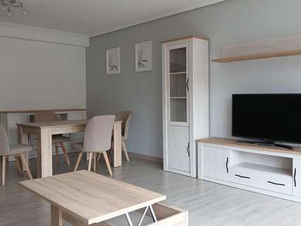 Piso en venta en Villacarriedo