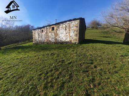 Casa rústica en venta en San Pedro del Romeral