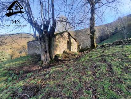 Casa rústica en venta en San Pedro del Romeral