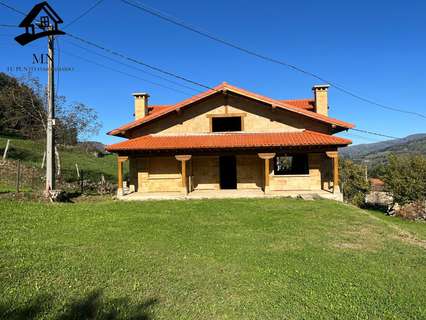 Casa en venta en Villacarriedo