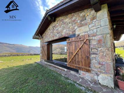 Casa en venta en Cabuérniga