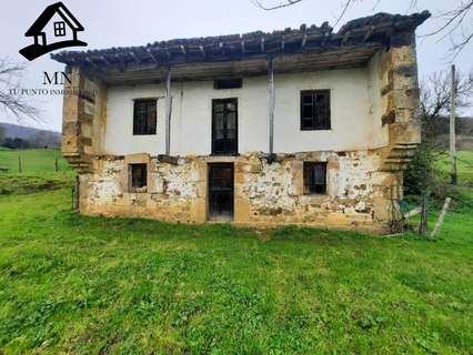 Casa en venta en Villacarriedo