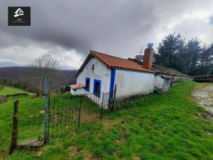 Casa rústica en venta en San Pedro del Romeral