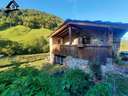 Casa rústica en venta en Vega de Pas rebajada