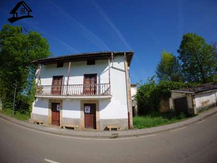 Casa en venta en Villacarriedo