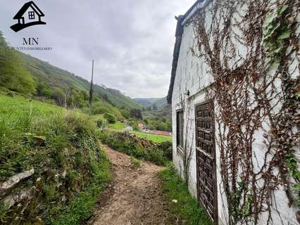 Casa rústica en venta en Luena