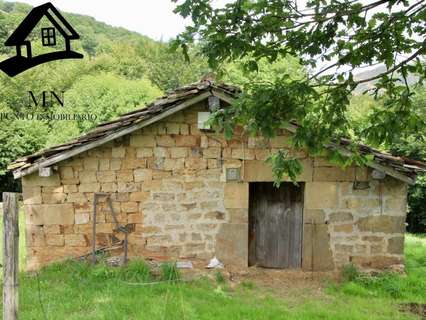 Casa rústica en venta en Luena