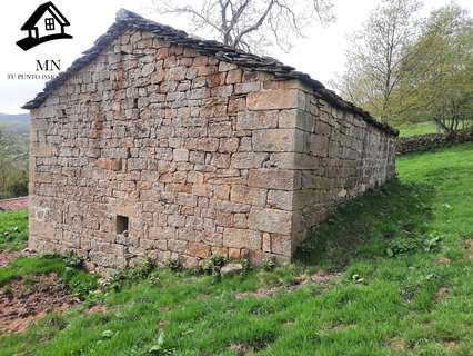 Casa rústica en venta en Luena