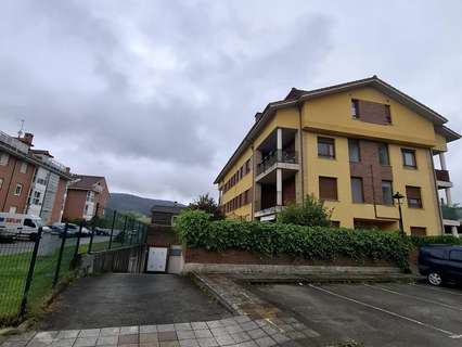 Ático en venta en Castañeda