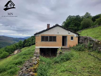 Casa en venta en San Pedro del Romeral
