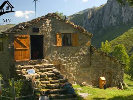 Casa rústica en venta en San Roque de Riomiera