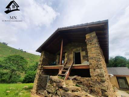 Casa rústica en venta en San Pedro del Romeral
