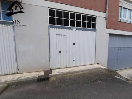 Nave industrial en venta en Selaya