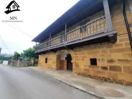 Casa en venta en Villacarriedo