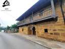 Casa en venta en Villacarriedo