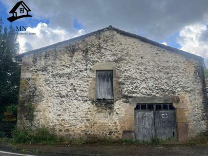 Casa en venta en Villafufre
