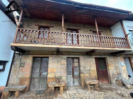 Casa en venta en Selaya