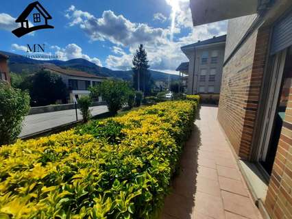 Piso en venta en Corvera de Toranzo