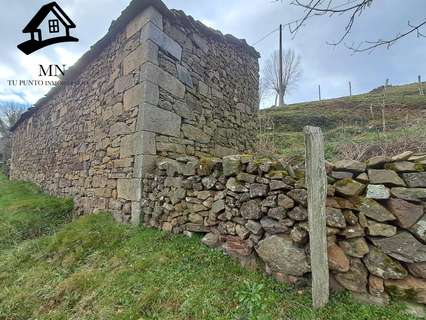 Casa rústica en venta en San Pedro del Romeral