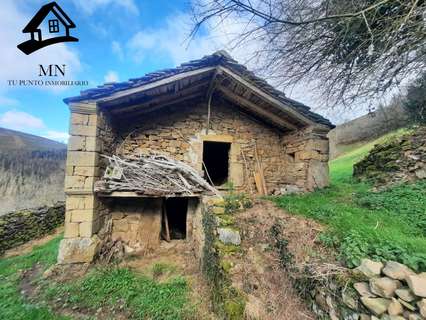 Casa rústica en venta en San Pedro del Romeral