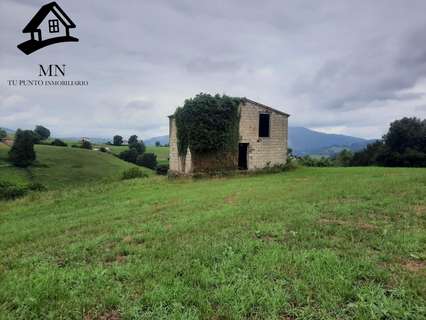 Casa rústica en venta en Villacarriedo