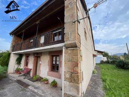Casa en venta en Penagos