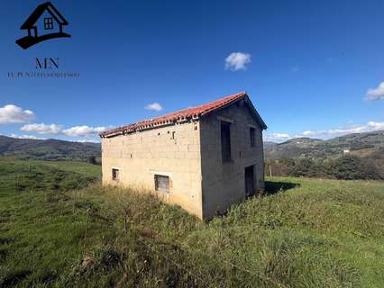 Casa rústica en venta en Selaya