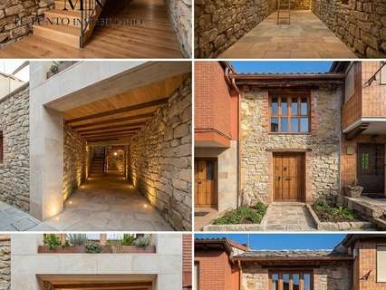 Casa en venta en Villacarriedo