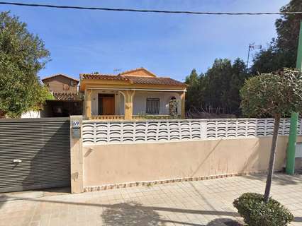 Chalet en venta en L'Eliana