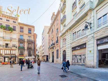 Local comercial en venta en Valencia