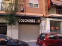 Local comercial en alquiler en Quart de Poblet