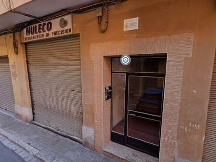 Local comercial en venta en Xirivella