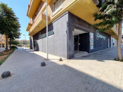 Local comercial en venta en Sagunto/Sagunt rebajado