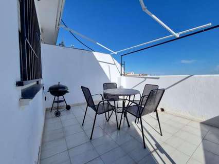 Ático en alquiler en Rafelbuñol/Rafelbunyol