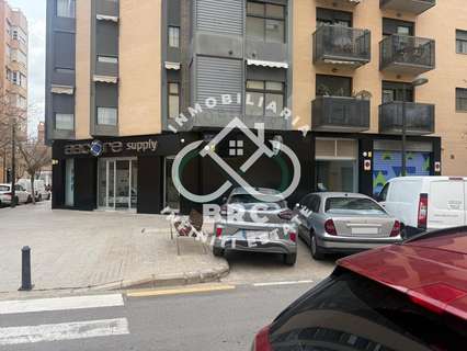 Local comercial en venta en Valencia