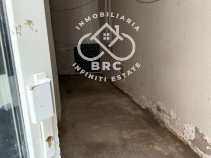 Planta baja en venta en Valencia