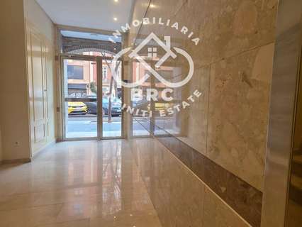 Piso en alquiler en Valencia
