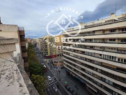 Ático en alquiler en Valencia rebajado