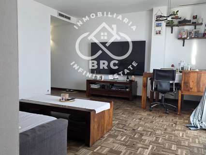 Ático en venta en Benetússer rebajado