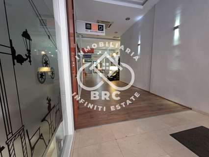 Oficina en alquiler en Valencia