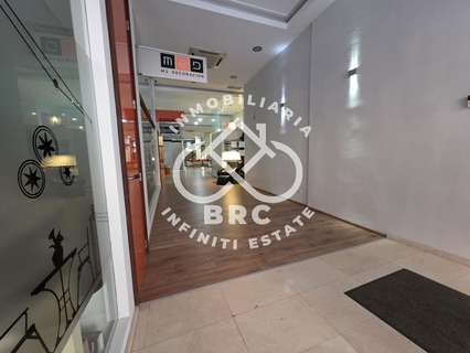 Oficina en alquiler en Valencia