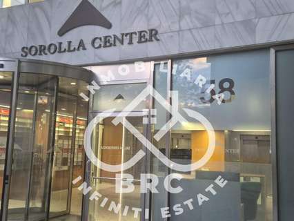Local comercial en venta en Valencia