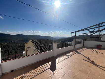 Casa rústica en venta en Iznájar