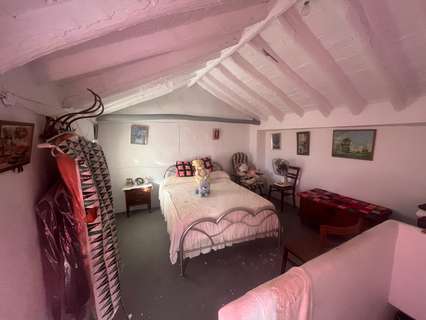 Casa en venta en Iznájar