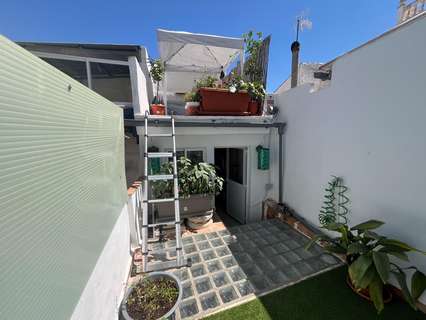 Casa en venta en Montefrío