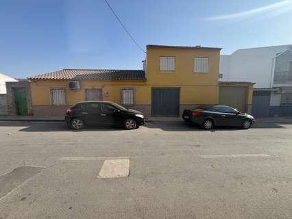 Casa en venta en Zagra