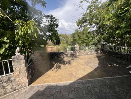 Casa en venta en Almedinilla