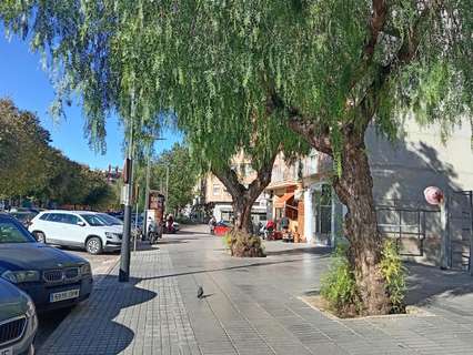 Parcela rústica en venta en Torrent