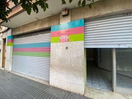 Local comercial en alquiler en Torrent